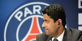 Mercato - PSG : Ce dossier sur lequel Nasser Al-Khelaïfi joue gros…