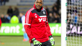 Mercato - OM : Vincent Labrune aurait fait une confidence sur le dossier Steve Mandanda !