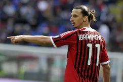 Mercato - PSG : Cette curieuse confidence de l’agent d’Ibrahimovic sur son départ du Milan AC…