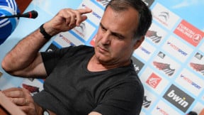 OM - Clash : Bielsa s’en prend de nouveau aux journalistes en conférence de presse !