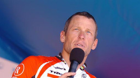 Cyclisme : Quand Armstrong continue de polémiquer…