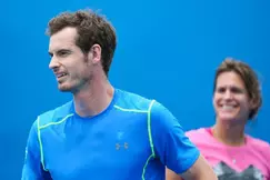 Tennis - Open d’Australie : Mauresmo commente les propos d’Andy Murray après sa victoire !