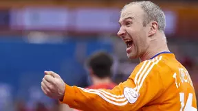 Handball : Quand Steve Mandanda donne son avis sur Thierry Omeyer !