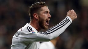 Real Madrid : Quand Sergio Ramos s’enflamme pour Ancelotti et oublie Mourinho…