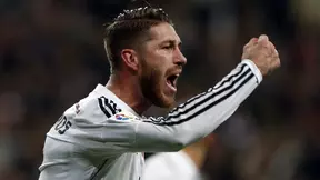 Mercato - Real Madrid : La tendance se confirmerait pour Sergio Ramos !