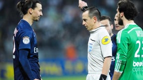 PSG/OM : Pierre Ménès monte au créneau pour Ibrahimovic et tacle Romao !