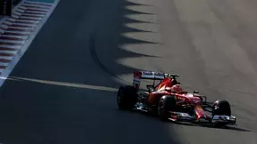 Formule 1 : La nouvelle voiture de Ferrari dévoilée !
