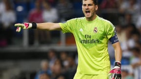 Mercato - PSG : Le Real Madrid donne la tendance pour l’avenir de Casillas !