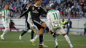 Real Madrid : Sanction, blessures… Ancelotti monte au créneau pour Cristiano Ronaldo !