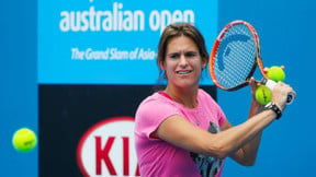 Tennis - Open d’Australie : Quand Amélie Mauresmo donne Djokovic favori contre Murray !