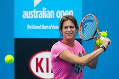Tennis - Open d’Australie : Quand Amélie Mauresmo donne Djokovic favori contre Murray !