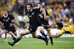 Rugby : Une nouvelle star des All Blacks en Top 14 l’an prochain ?