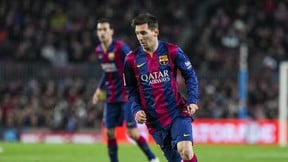 Mercato - Barcelone : Messi… Le club qui a une longueur d’avance est…