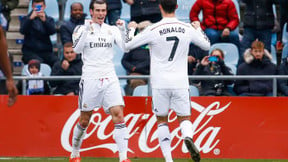 Real Madrid : Gareth Bale en remet une couche sur sa relation avec Cristiano Ronaldo !