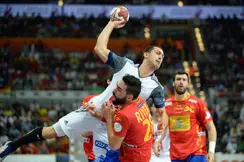 Handball - Mondial : La France sort l’Espagne et passe en finale !