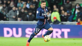 Mercato - PSG : Ce club qui refuse ouvertement d’accueillir Lavezzi…