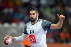 Handball : Quand Nikola Karabatic rentre dans l’histoire de l’équipe de France !