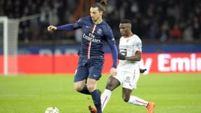 PSG : La déclaration surprenante de l’agent de Zlatan Ibrahimovic !