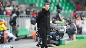 Mercato - ASSE : Galtier aurait une priorité absolue en tête !