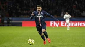 Mercato - PSG : Quand Thiago Silva évoque l’avenir de Lavezzi…