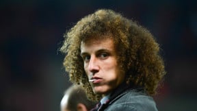 Mercato - PSG : Les vérités de David Luiz sur Chelsea et Mourinho…