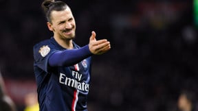 PSG - Ménès : « Ibra est meilleur pour faire rire en conférence de presse que sur le terrain »