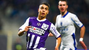 Mercato - OM/Barcelone : Une première offre mirobolante dans le dossier Ben Yedder ?