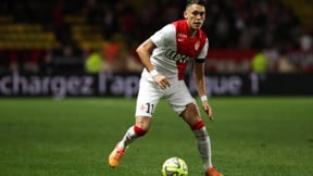 EXCLU Mercato - OM : Ocampos en approche