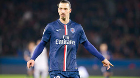 ASSE/PSG : Ibrahimovic en rajoute une couche sur la LFP et envoie un petit tacle à la France…