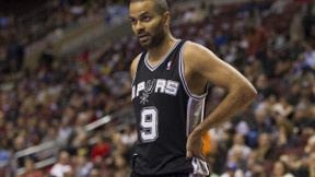 Basket - NBA : Ce record qui fait rentrer Tony Parker dans l’histoire de la NBA !