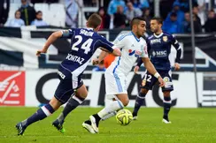 Ligue 1 : Gignac sauve l’OM, qui repasse devant le PSG !