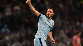 Mercato - Chelsea/Manchester City : Vers des retrouvailles entre Lampard et Mourinho ?