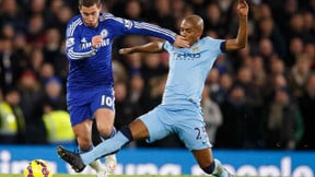 Premier League : Rémy buteur pour Chelsea, mais Manchester City arrache le nul !