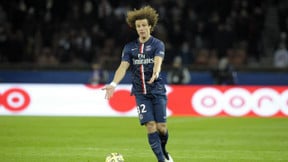 Mercato - Chelsea/PSG : Quand David Luiz conseille José Mourinho sur un dossier chaud du mercato !