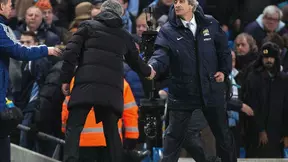 Chelsea/Manchester City : Quand Pellegrini accuse Mourinho d’avoir garé le bus !