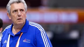 Handball - Équipe de France : Claude Onesta veut « briser le rêve du Qatar » !