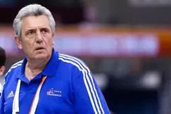 Handball - Équipe de France : Claude Onesta veut « briser le rêve du Qatar » !