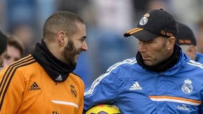 Mercato - Real Madrid : La liste des clubs intéressés par Benzema !