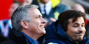 Mercato - Chelsea : Mourinho… Son dernier grand rêve !