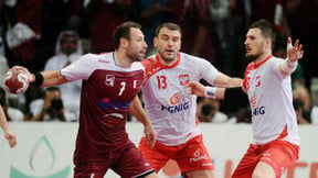 Handball : Argent, arbitres… Les vérités de ce Français qui joue pour le Qatar !