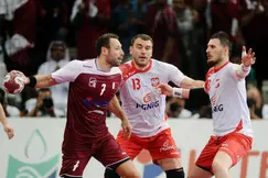 Handball : Argent, arbitres… Les vérités de ce Français qui joue pour le Qatar !