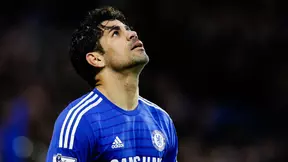 Chelsea/Liverpool : Diego Costa monte au créneau après sa sanction !