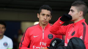 Mercato - PSG : La presse anglaise confirme pour Marquinhos et Manchester United !