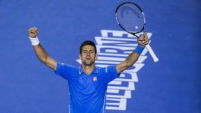 Tennis - Open d’Australie : Cinquième titre pour Djokovic !