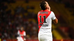 Mercato - OM : L’AS Monaco déterminée à se séparer de Lucas Ocampos ?