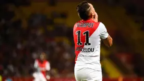Mercato - OM : L’AS Monaco déterminée à se séparer de Lucas Ocampos ?