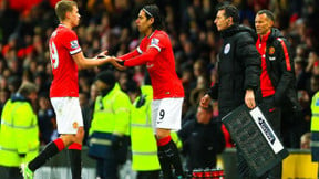 Mercato - Manchester United : Cette nouvelle qui pourrait ne pas arranger les affaires de Falcao…