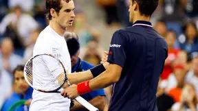 Tennis - Open d’Australie - Djokovic : « Murray ? Je ne vais pas le critiquer dans la presse… »