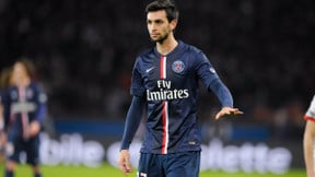 Mercato - PSG : Javier Pastore donne la tendance pour son avenir !