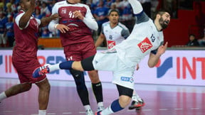 Handball : La France domine le Qatar et grimpe sur le toit du monde !